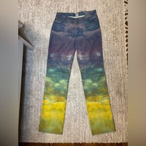 Vintage Roberto Cavalli pants